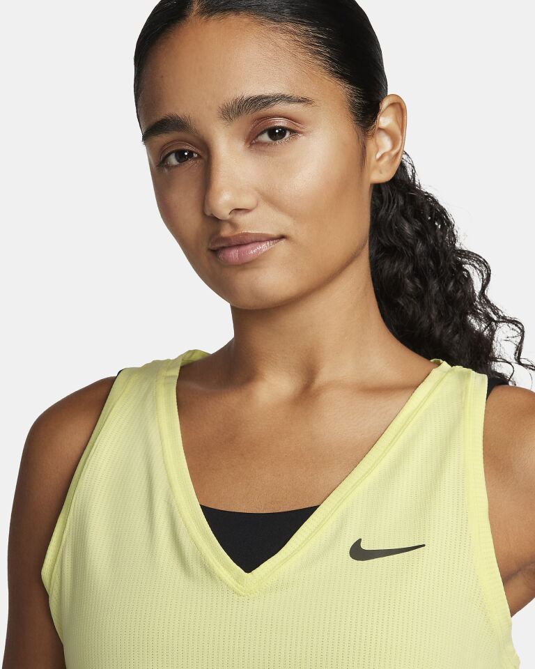 NikeCourt Victory Kadın Tenis Atleti
