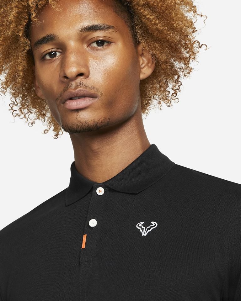 Nike Polo Rafa Dar Kesimli Erkek Polo Üst