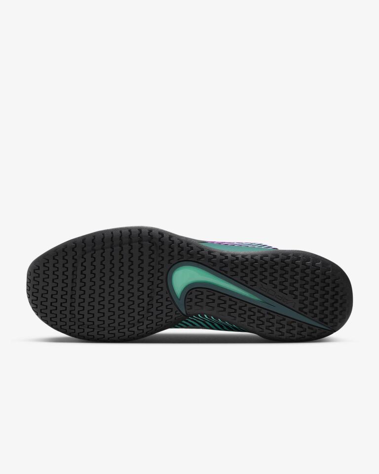 NikeCourt Air Zoom Vapor 11 Attack PRM Sert Kort Erkek Tenis Ayakkabısı