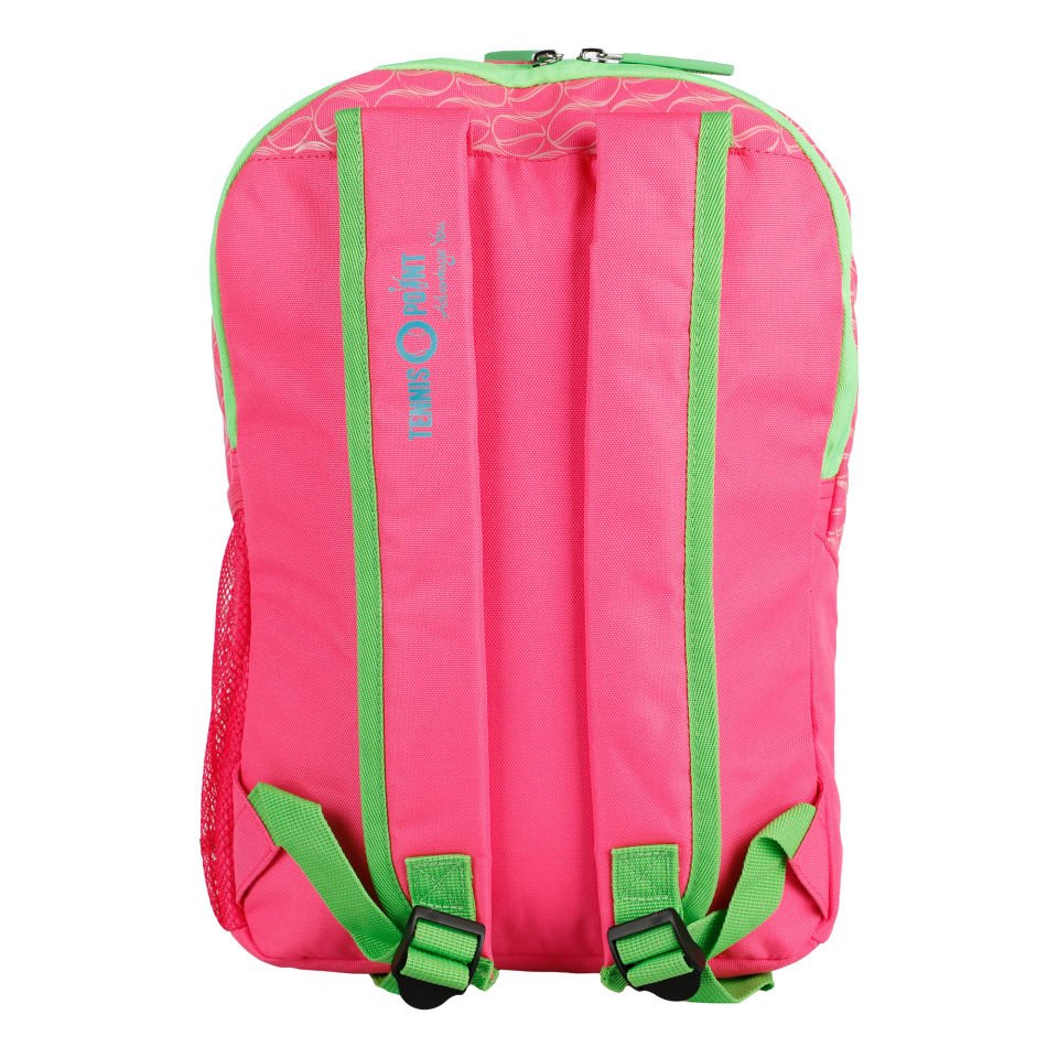 Tennis-Point Backpack PINK