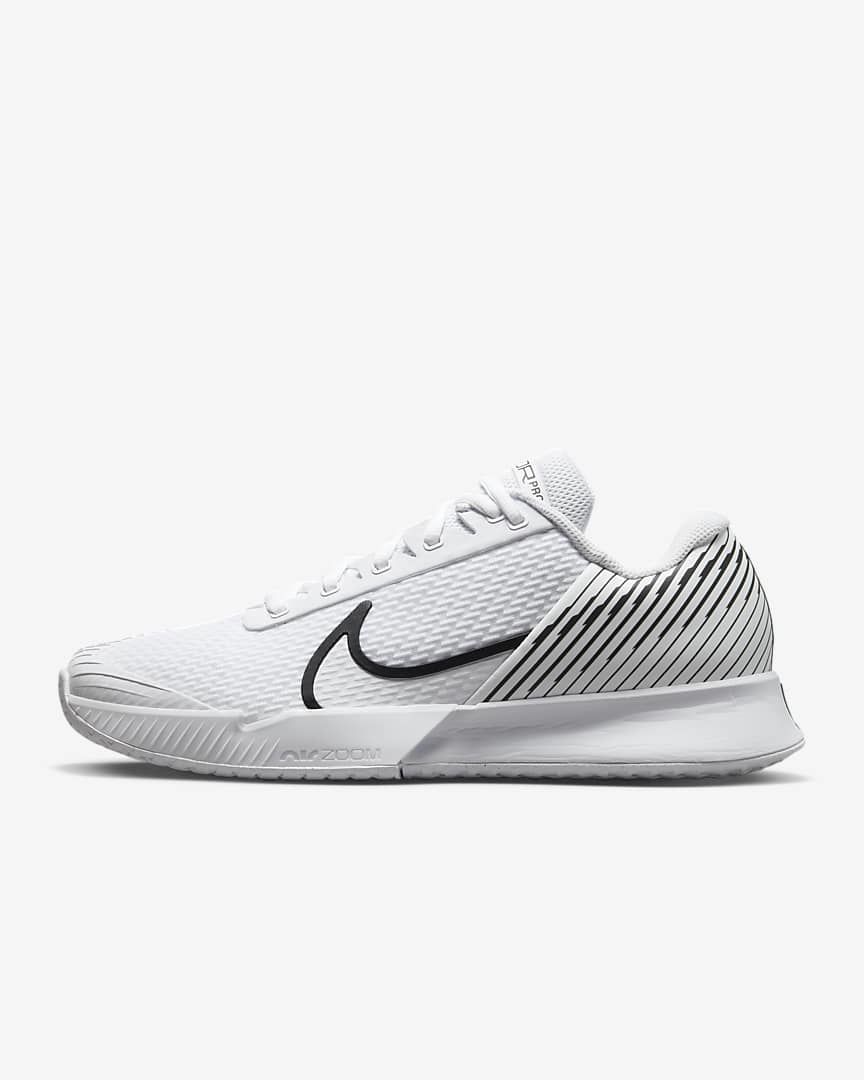 NikeCourt Air Zoom Vapor Pro 2 Sert Kort Erkek Tenis Ayakkabısı