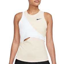 Nike Court Dri-Fit Slam Kadın Tenis Atleti