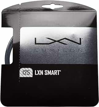 Luxilon Smart 125