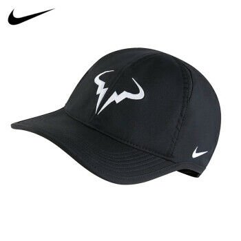 Nike Dri-FIT Club Soft Rafa Tenis Şapkası