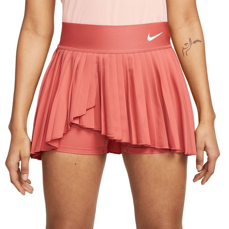 Nike Court Dri Fit Advantage Skirt