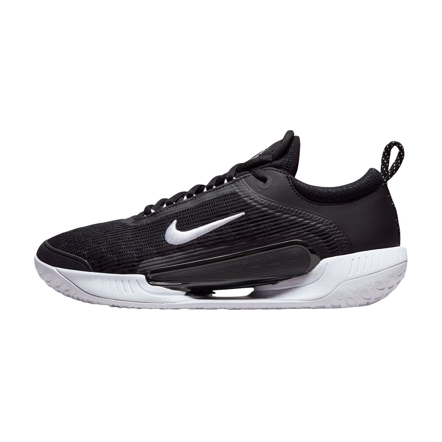 Nike Court Zoom Nxt Sert Zemi̇n