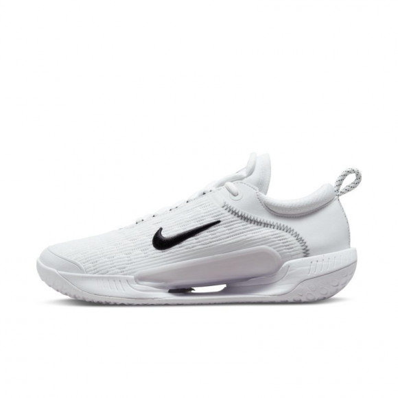 Nikecourt Zoom Nxt Sert Zemi̇n