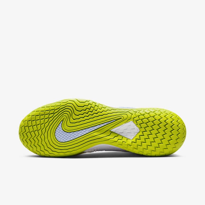 Nike Zoom Vapor Cage 4 Rafa Erkek Tenis Ayakkabısı
