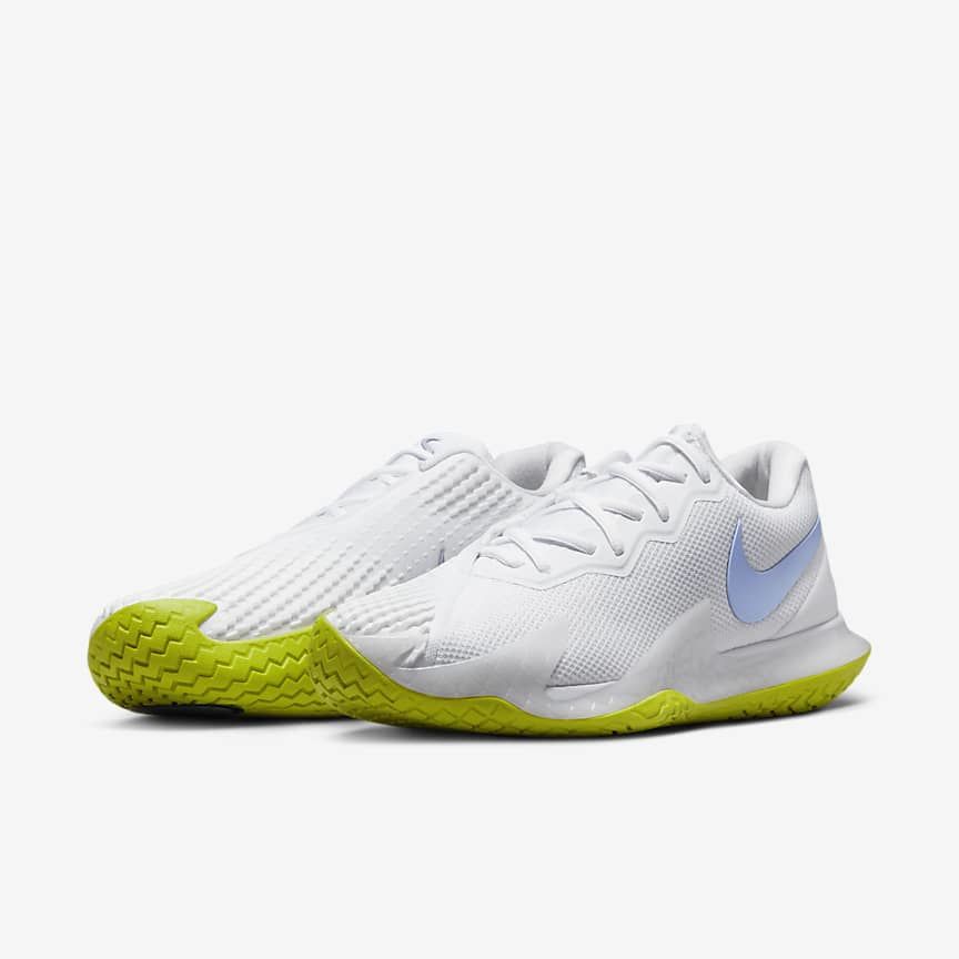 Nike Zoom Vapor Cage 4 Rafa Erkek Tenis Ayakkabısı