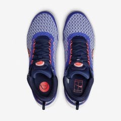 NikeCourt Zoom Pro HC SERT ZEMİN