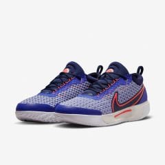 NikeCourt Zoom Pro HC SERT ZEMİN