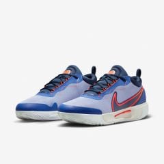 NikeCourt Zoom Pro CLAY TOPRAK ZEMIN