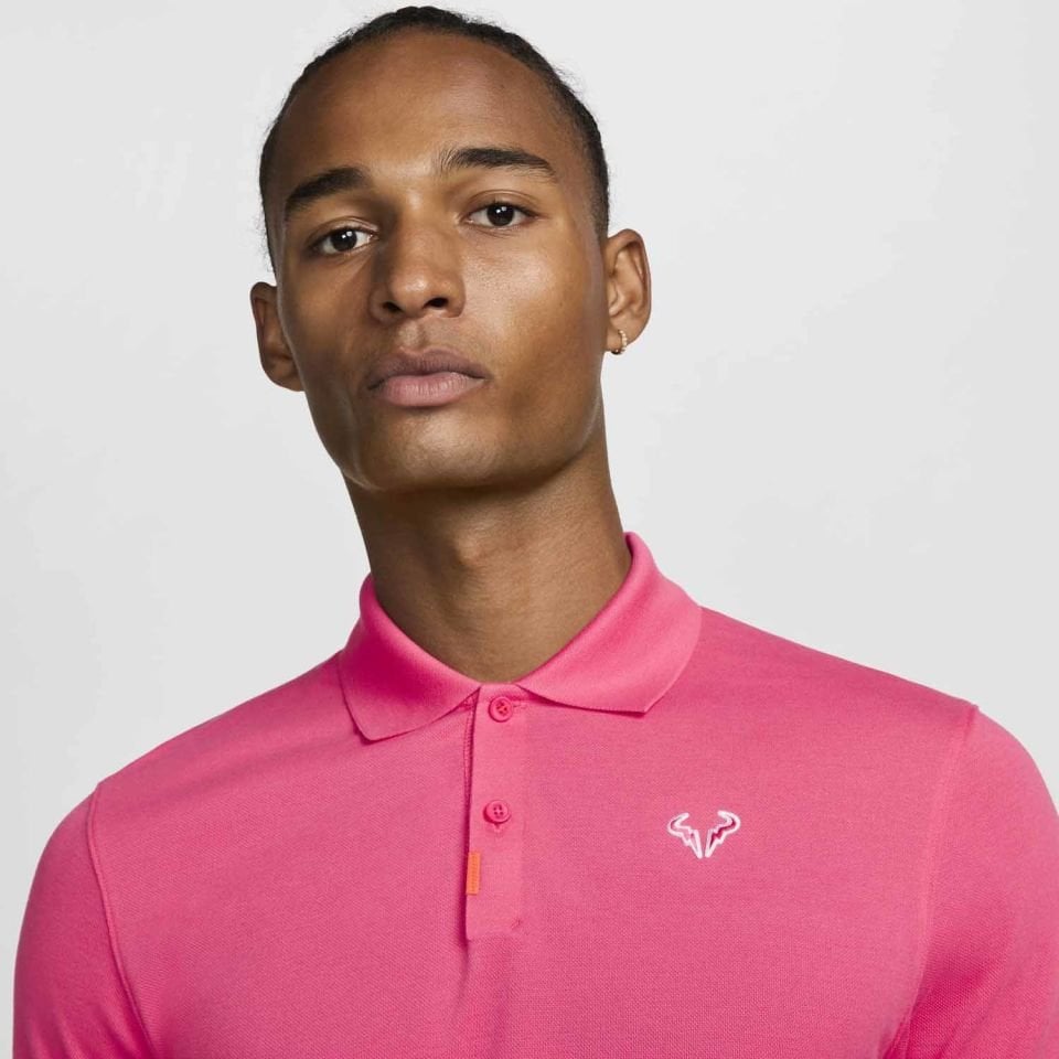 The Nike Polo Rafa Men'S Slim-Fit Polo