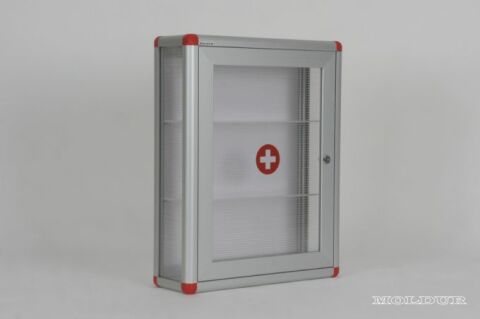 First Aid Cabinet