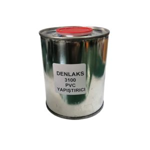 Denlaks TP3100 PVC Yapıştırıcı (Şişme Bot Yapıştırıcısı)