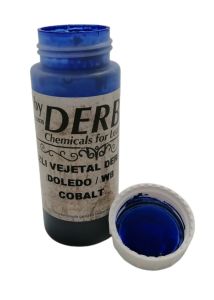 Derby Vejetal Vaketa Deri Boyası Doledo/WB 100ml 1 Adet (Leathercraft, Deri Hobi)