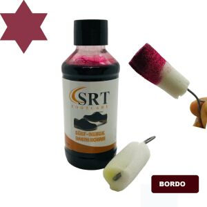 SRTfootcare Süet Nubuk Likit Ayakkabı Bakım Boyası 110 G