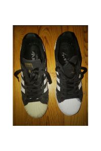 Spor Beyaz Deri Ve Kumaş Ayakkabı Bakım Boyası 75 Ml 1 Adet + 2 Çift K103 Spor Siyah Beyaz Bağcık