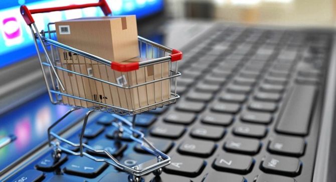 Neden Online Alışveriş?