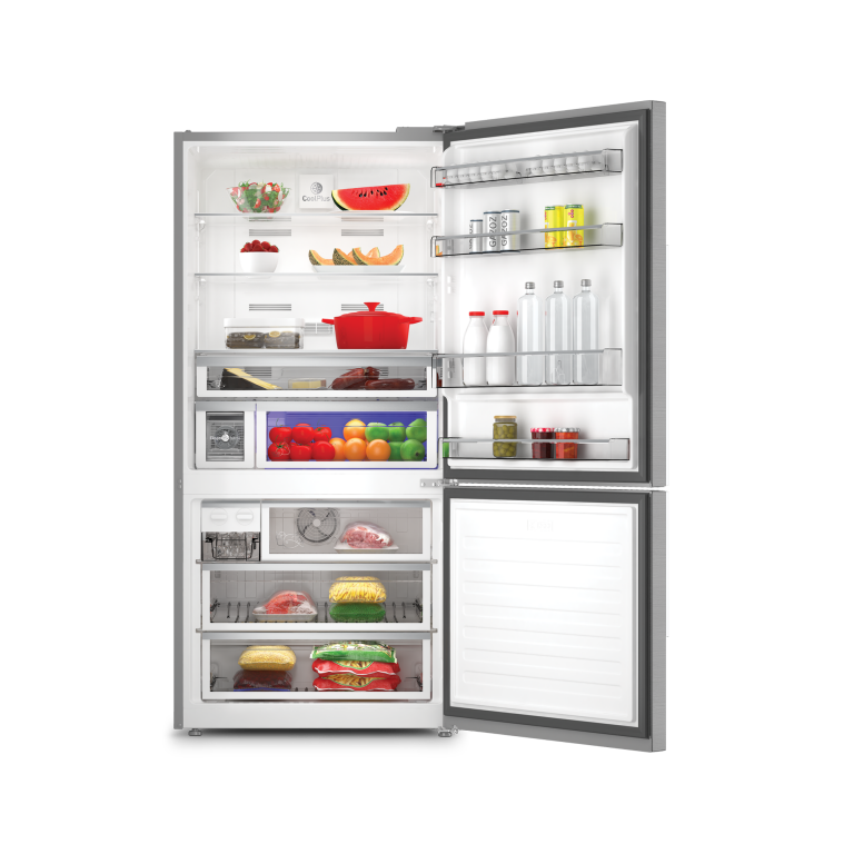 Buzdolabı temizliği nasıl yapılır?