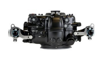 Nauticam NA-R5 (Canon EOS R5 kamera için)