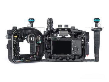 Nauticam NA-A7C (Sony A7 C kamera için)