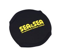 Sea&Sea Kompakt Dome Port Kılıfı