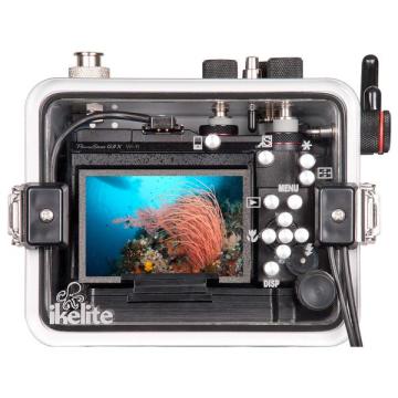 Ikelite  Kabin (Canon PowerShot G3 X için)