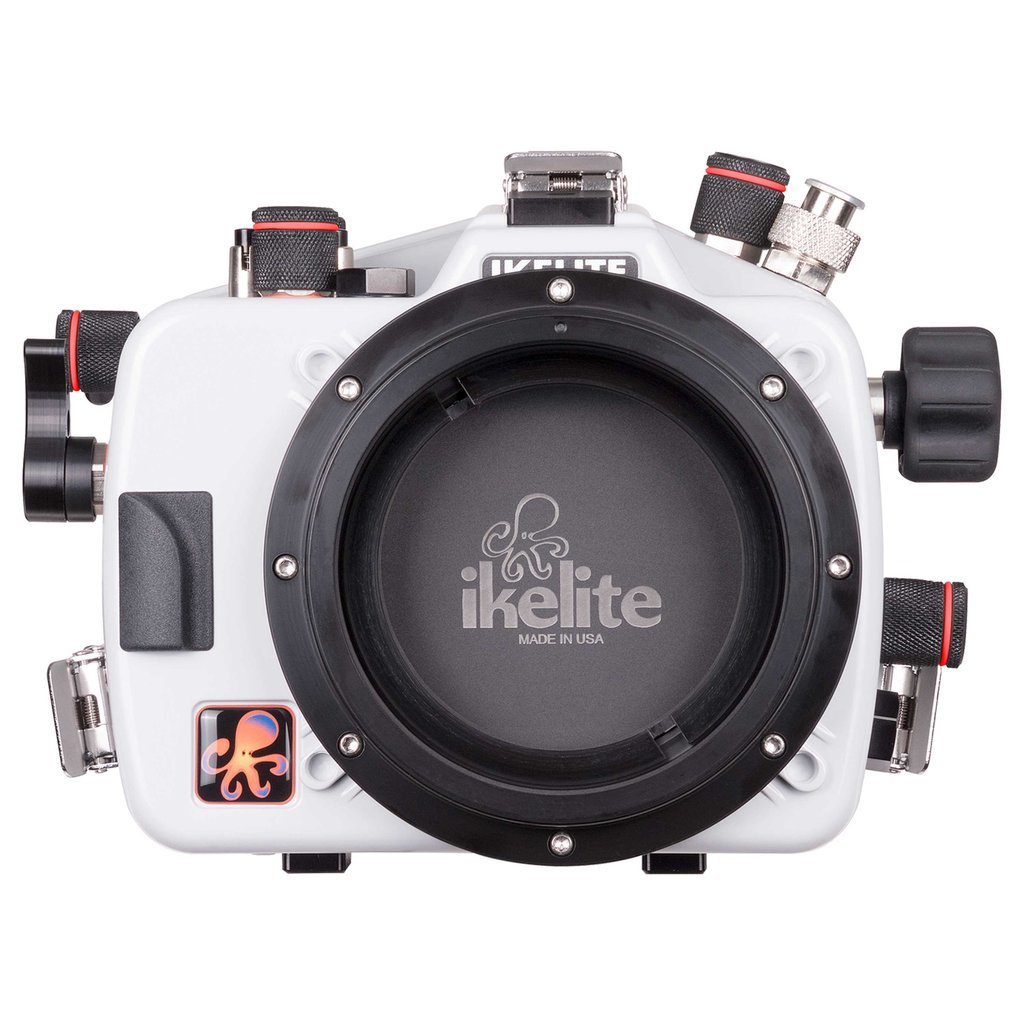 Ikelite Kabin (Panasonic Lumix GH5 aynasız kamera için)