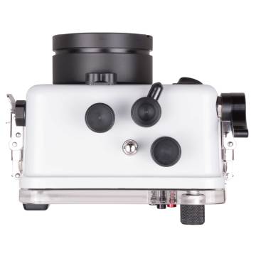 Ikelite Kabin (Sony Cyber-shot RX100 Mark III, RX100 Mark IV, RX100 Mark V kompakt kameralar için)
