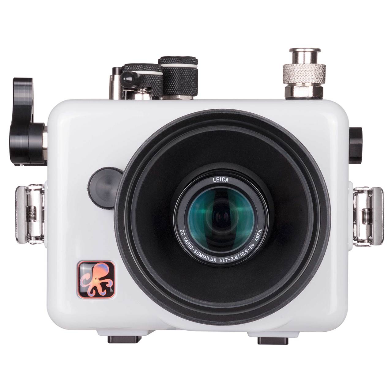 Ikelite Kabin (Panasonic Lumix LX100 kompakt kamera için)