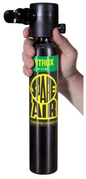 Spare Air 300 PK Nitrox