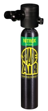 Spare Air 300 PK Nitrox