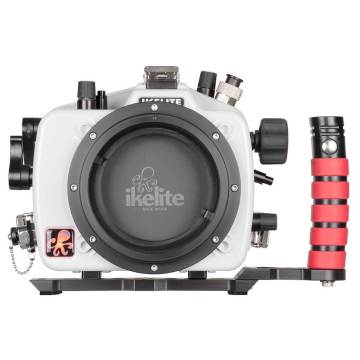 Ikelite DSLR kabin (Canon EOS 77D kamera için)