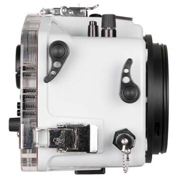 Ikelite DSLR kabin (Canon EOS 77D kamera için)