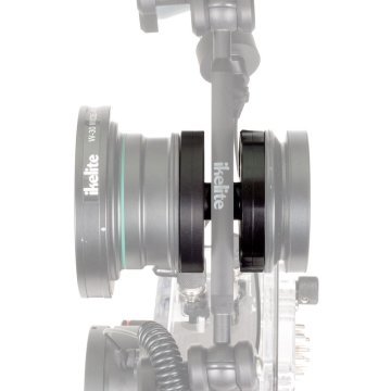 Ikelite Lens Tutucu