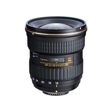 Tokina 12-28mm F4 AT-X PRO DX (Canon uyumlu)