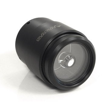 Magic Ball Lens