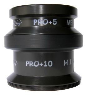 Lens Adaptör Halkası (Ring 67 metric)