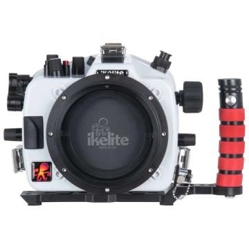 Ikelite Z50 Kabin (Nikon Z50 Kamera için)