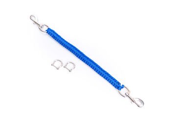 Kabin Kayışı (Lanyard)