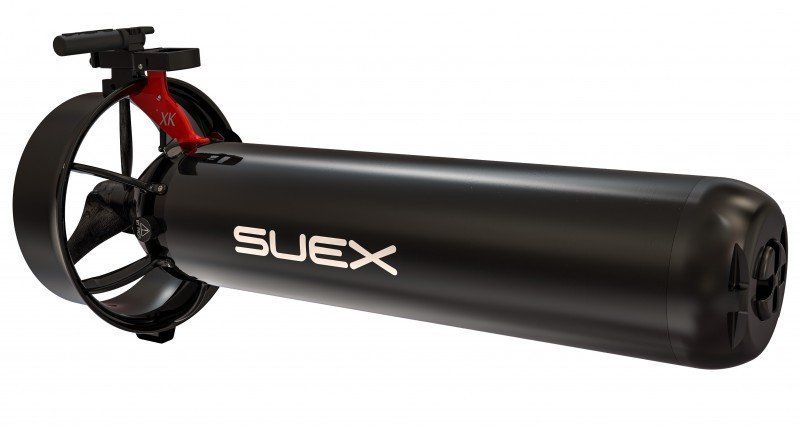 SUEX XK Scooter