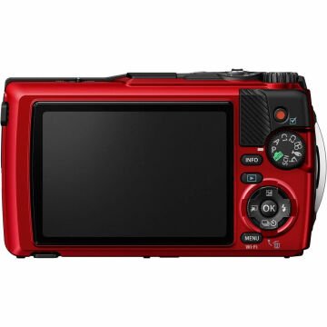 OM System Tough TG-7 Sualtı Fotoğraf Makinesi