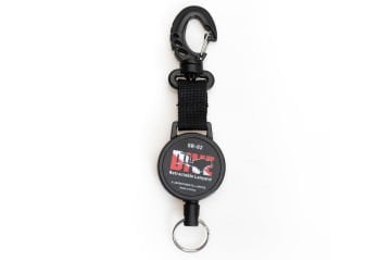 Teleskopik Lanyard