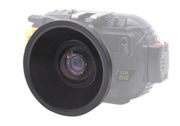 M67 Geniş açı değişebilir Lens WCL/06