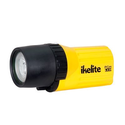 Ikelite PCm LED