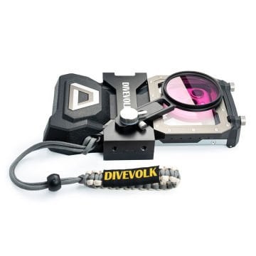 DIVEVOLK  Lanyard (Bileklik)