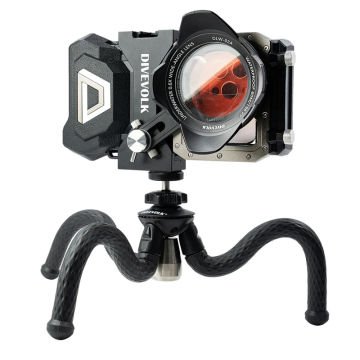 DIVEVOLK  Su Altı Tripod