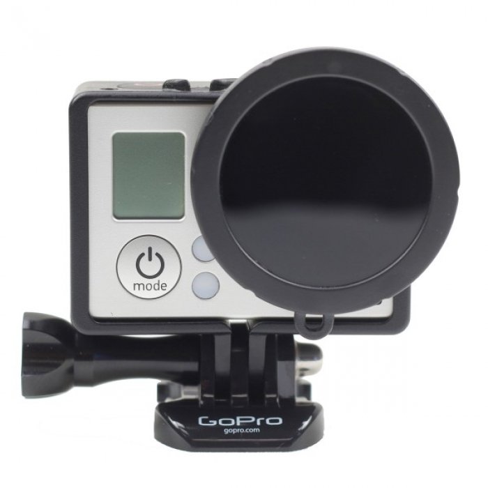 Polar Pro Neutral Density Filtre