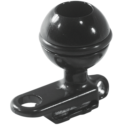 Sola 1'' Ball Mount